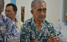 Temaru appelle les électeurs à voter « Maohi Nui » aux européennes