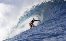 Billabong Pro Tahiti 2011 : 1ère journée surfée sur 4, la compétition promet d’être grandiose !
