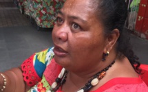 Emelie, "une figure de Papeete", est décédée