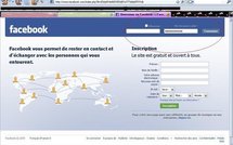 Facebook renforce le contrôle des membres sur leurs données