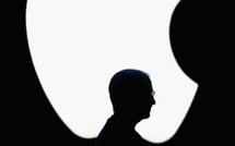 Apple annonce la démission de son PDG Steve Jobs, remplacé par Tim Cook