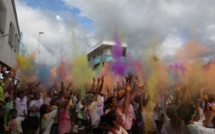 La 6e édition de la Color TRT fun run aura lieu le 27 avril