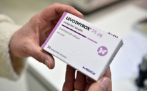 Nouveau Levothyrox: les effets propres à chaque patient mal évalués en amont