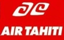 ERRATUM: Pas de préavis de grève chez AIR TAHITI