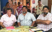 Résorption de l’habitant insalubre(RHI) de Hitimahana à Mahina