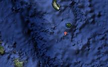 Séisme de magnitude 7 au Sud de Vanuatu