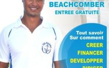 Aujourd'hui, ouverture du Tahiti Entrepreneur Forum au Beachcomber!