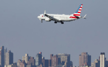 Boeing 737 MAX: American Airlines va annuler 115 vols par jour cet été