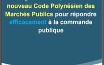 Nouveau code des marchés publics : le guide pratique