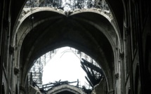 Reconstruction de Notre-Dame : une collecte de dons ouverte en Polynésie