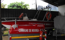 Un kayakiste meurt dans la passe de Tauotaha à Moorea