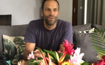 Jack Johnson : "C'est un honneur de pouvoir partager notre musique à Tahiti"