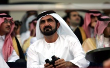 Après le Bonheur, les Emirats créent un ministère des "Possibilités"