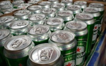 Au Mexique, des bières chaudes pour lutter contre l'alcoolisme ?
