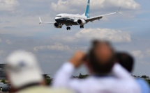 Une partie des Boeing 737 MAX a failli être clouée au sol dès 2018