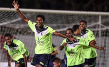 Football – Ligue des champions OFC : Auckland City éliminé par Magenta