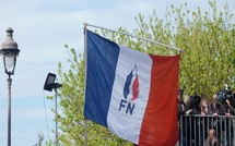 Primaire PS et Changement de nom: le FN parle de "tentative de coup d'Etat"