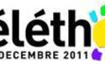 Le téléthon en Polynésie 2011: Participez!