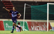 Football – Coupe de Tahiti Nui : Vénus et Tefana en finale