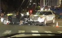 Une octogénaire tuée dans un accident de la route