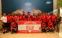 Football – Coupe du monde U20 : Les Aito Taure’a en route pour le mondial