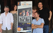 "Pilleta remix", une histoire pour les oreilles