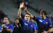 Mondial-2011 - Journée des Français: Yachvili s'est entraîné et jouera