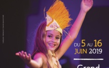 Heiva : 40 écoles entrent dans la danse