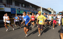 Première édition du Papeete Nui Raid : les "2B Brothers" terminent en 2 h 32' 27"