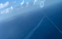 Un navire de pêche étranger intercepté pour pollution au large d'Arue
