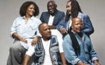 Kassav', 40 ans, à To'ata le 18 octobre 