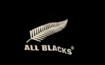 La fédération néo-zélandaise de rugby ouvre ses premiers bureaux étrangers à Paris