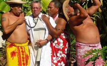 Papa Penu &amp; Mama Roro en tournée dans les îles!