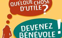 Programme de la journée du bénévolat samedi 5 novembre