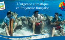 Une journée pour comprendre le changement climatique