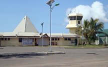 N-Calédonie: peines de prison ferme après les violences sur l'île de Maré