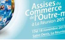 Assises du Commerce de l’Outre- Mer, du 17 au 19 novembre à la Réunion