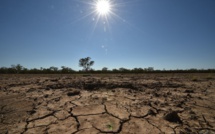 Face à la sécheresse, Sydney impose les premières restrictions d'eau en 10 ans