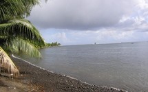 Un pêcheur porté disparu à Teahupoo