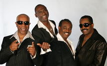 Kool And The Gang, le groupe mythique du funk à To'ata le 9 décembre