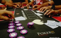 Poker : 30 Polynésiens s’envolent pour le Big Fifty à Las Vegas