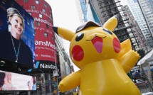 Jouer en dormant: après la folie Pokemon Go, le nouveau pari de Pokemon