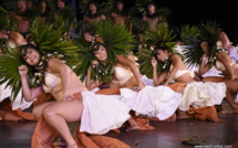 Heiva i Tahiti : les soirées de "Hitireva" et "O Tahiti E" à guichet fermé