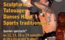 Mini festival des Marquises, à partir du 12 novembre à la pointe Venus