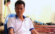 L'enfer sur mer: les esclaves indonésiens de la pêche