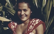 Cinématamua : la Polynésie des années 40/50 au grand théâtre mercredi