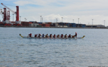 La fête des bateaux-dragons et du Tsoung aura lieu samedi 8 juin