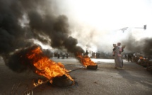 Soudan: la dispersion du sit-in de la contestation fait au moins 13 morts