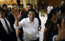 Philippines: Duterte fait scandale en présentant l'homosexualité comme une maladie