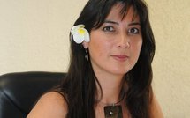Erika Tonnerre remplace Teiva Forteleoni à la tête de TNS